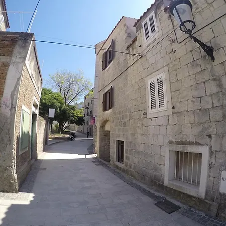 In Center Of Affittacamere Spalato